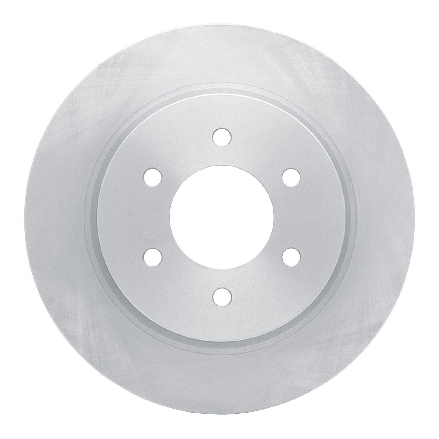 Dynamic Friction Company Disc Brake Rotor 600-67108