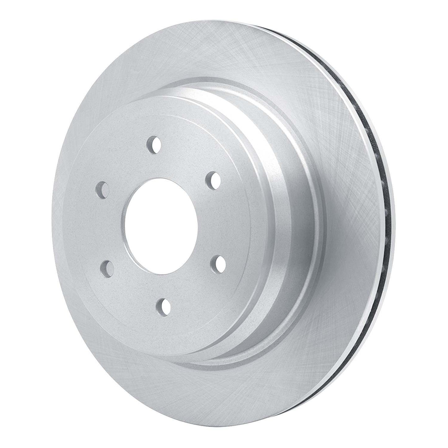 Dynamic Friction Company Disc Brake Rotor 600-67109