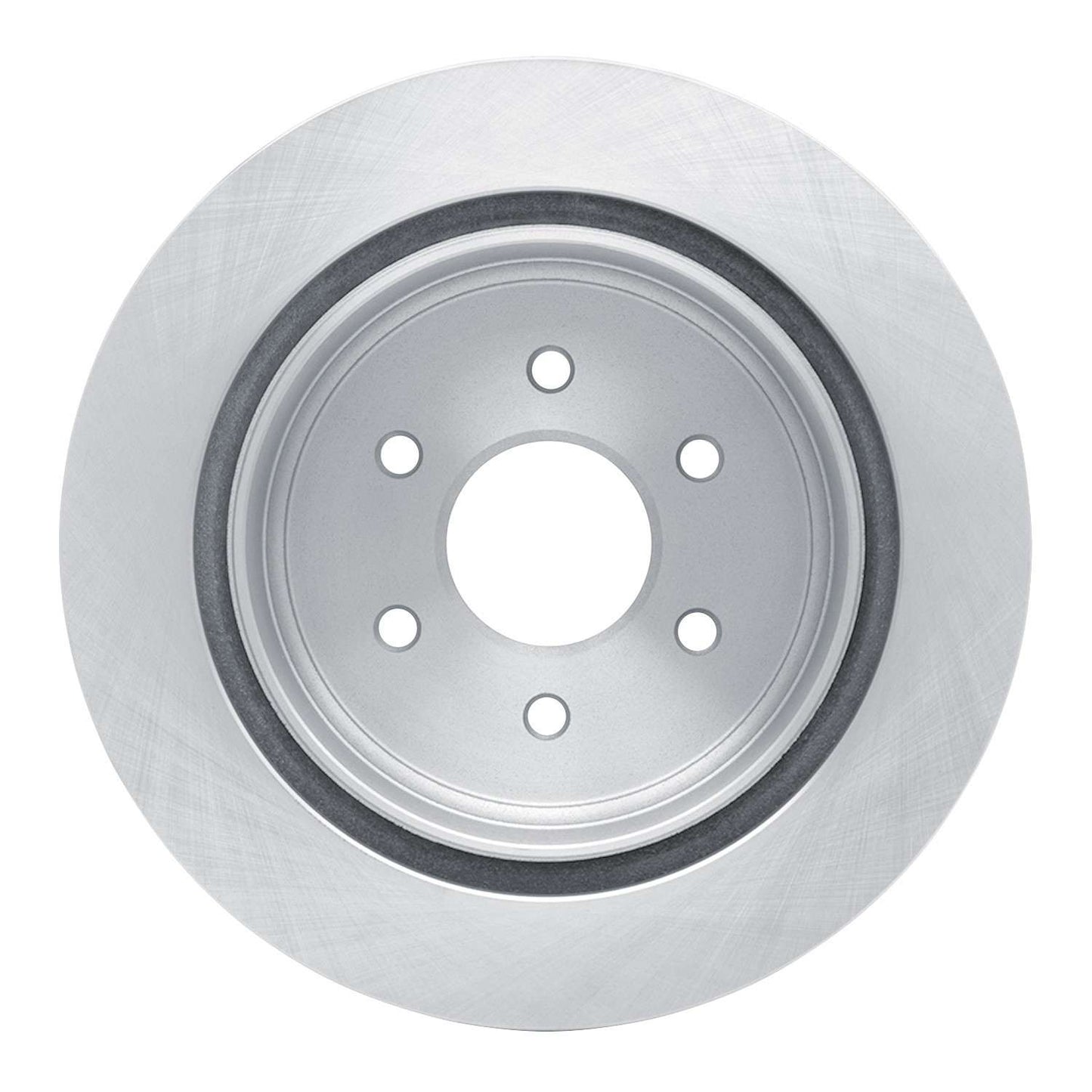 Dynamic Friction Company Disc Brake Rotor 600-67109