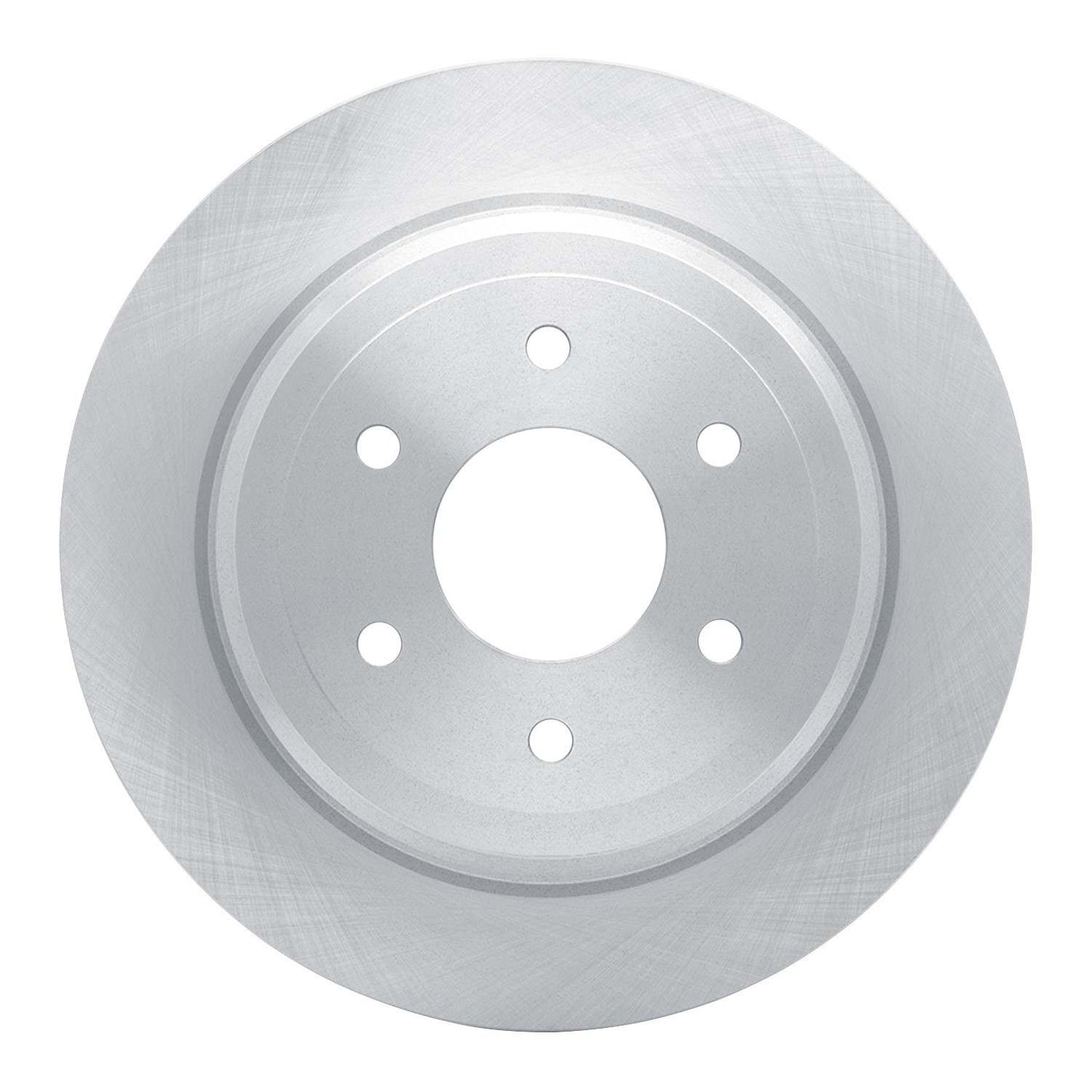 Dynamic Friction Company Disc Brake Rotor 600-67109