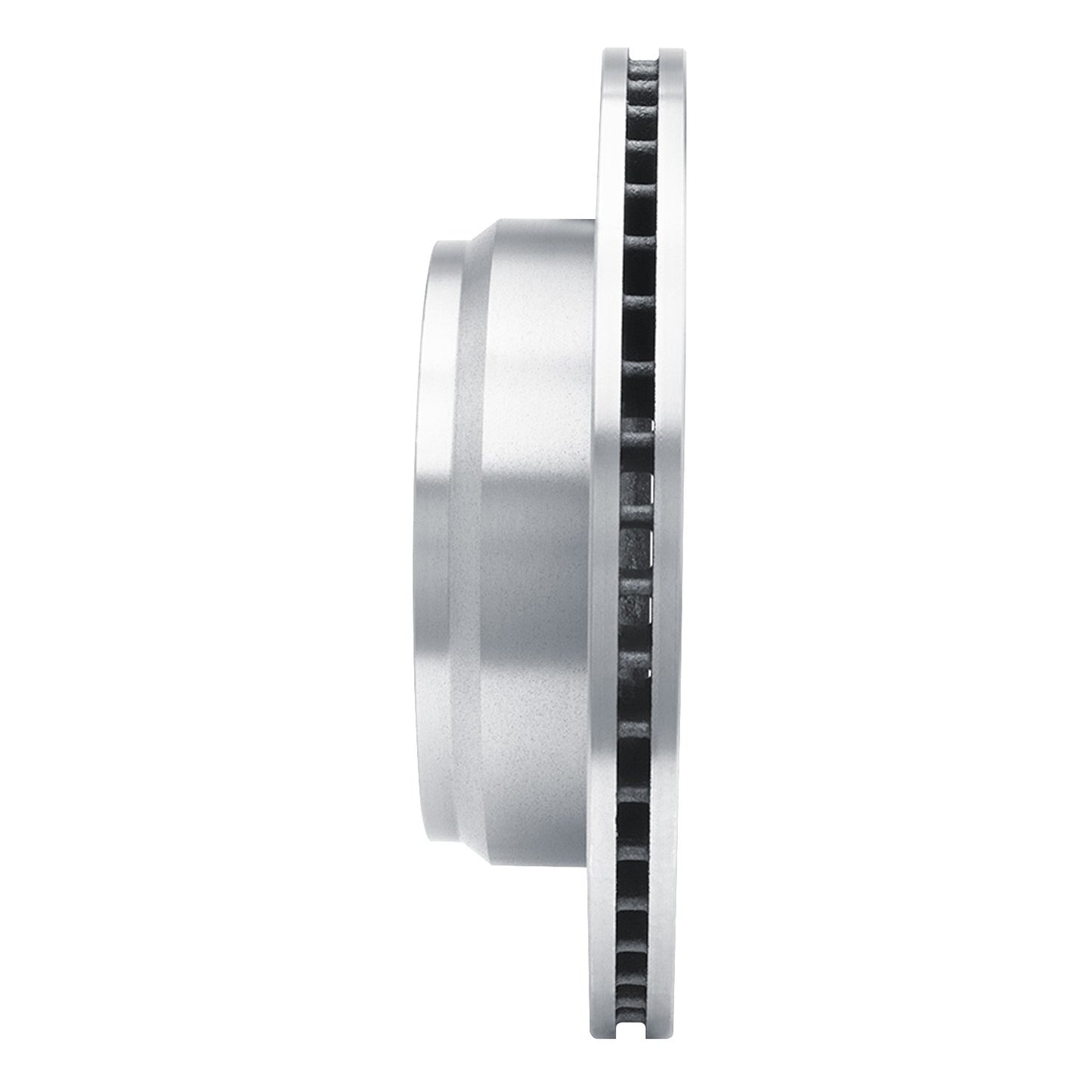 Dynamic Friction Company Disc Brake Rotor 600-67109