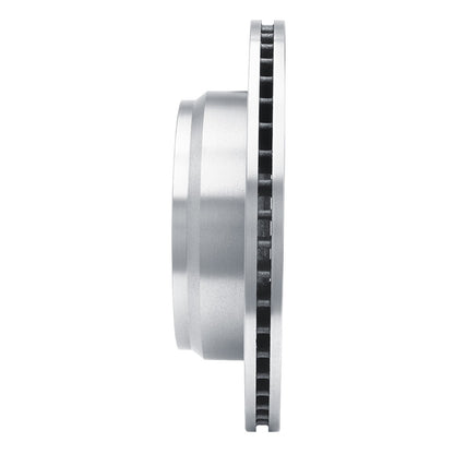 Dynamic Friction Company Disc Brake Rotor 600-67109
