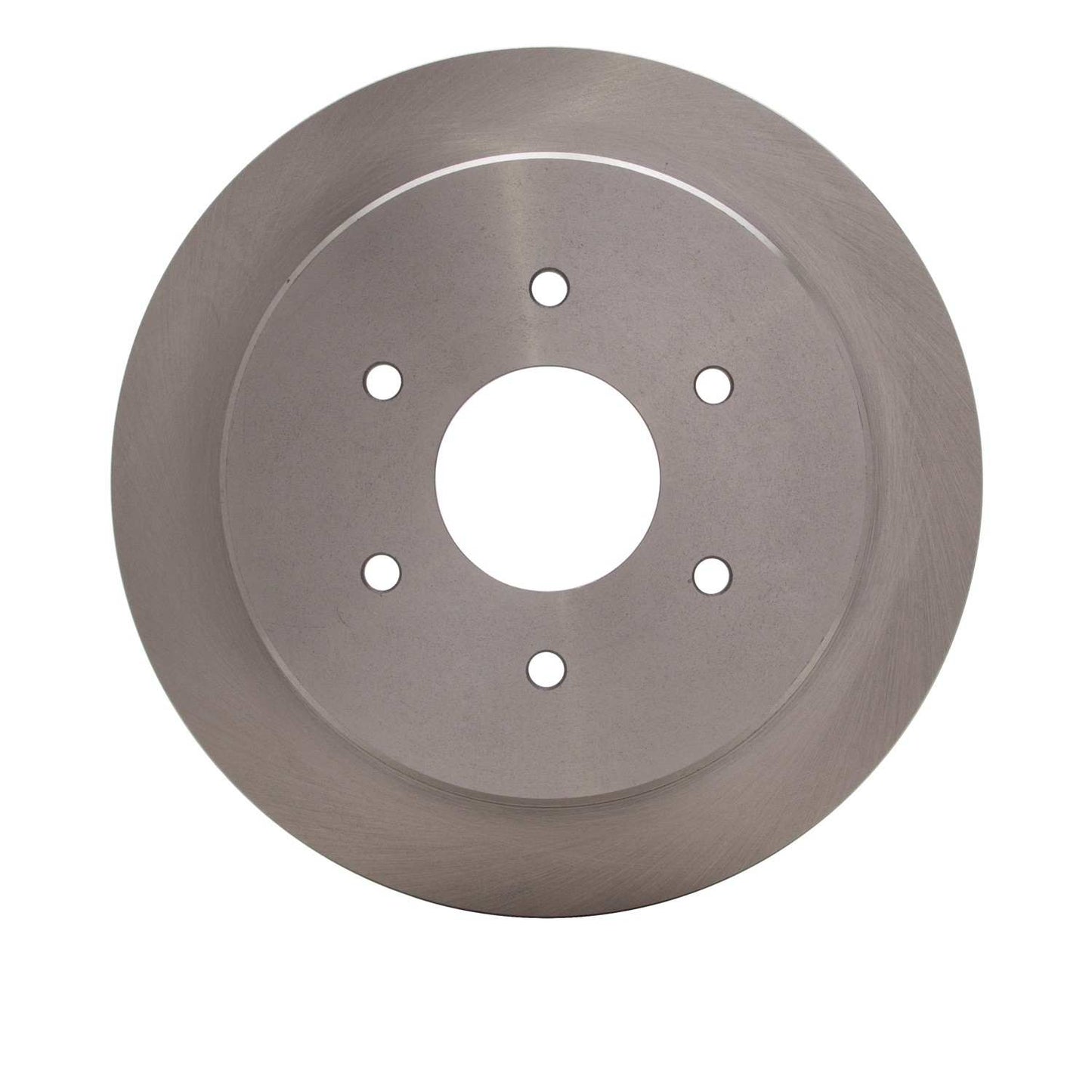 Dynamic Friction Company Disc Brake Rotor 600-67110