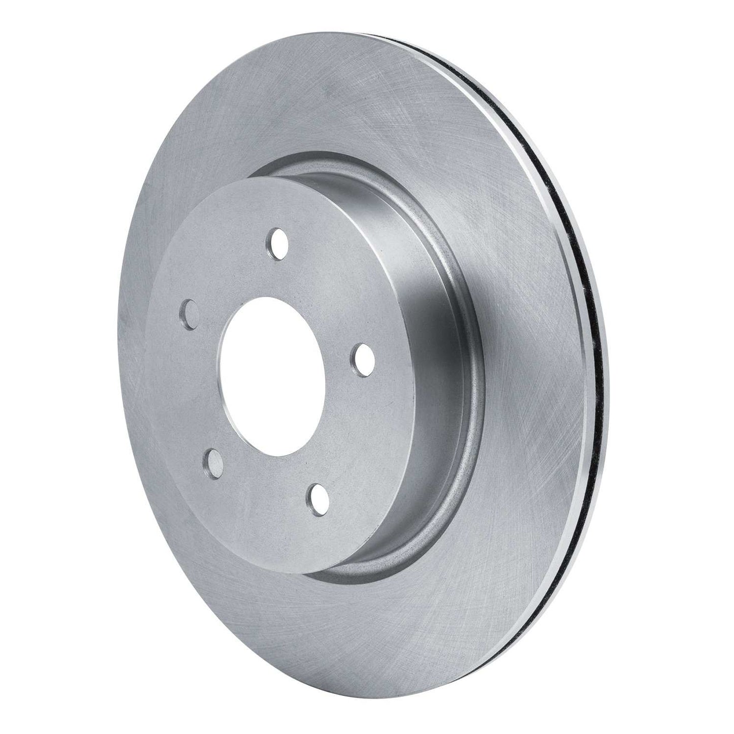 Dynamic Friction Company Disc Brake Rotor 600-67111