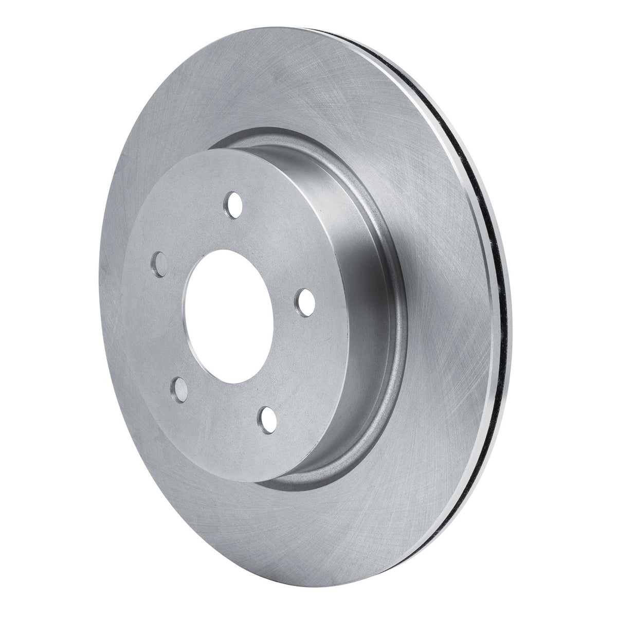 Dynamic Friction Company Disc Brake Rotor 600-67111