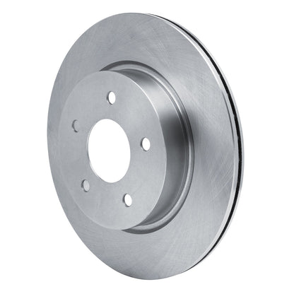 Dynamic Friction Company Disc Brake Rotor 600-67111