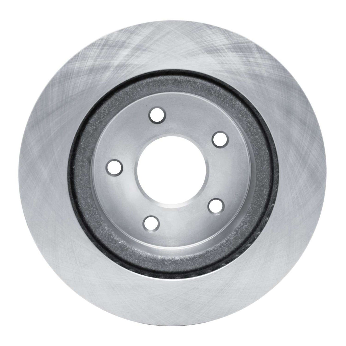 Dynamic Friction Company Disc Brake Rotor 600-67111