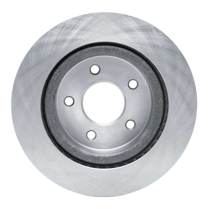 Dynamic Friction Company Disc Brake Rotor 600-67111