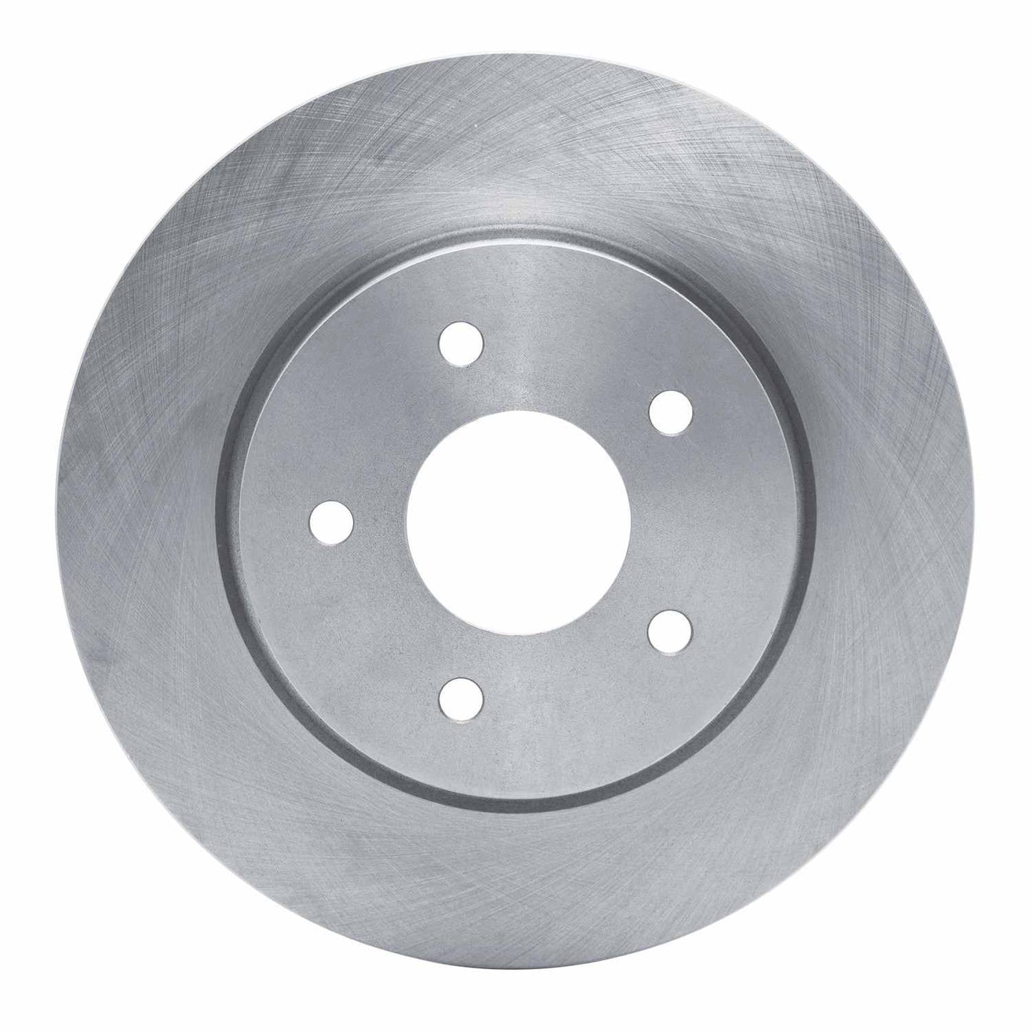 Dynamic Friction Company Disc Brake Rotor 600-67111