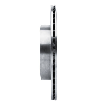 Dynamic Friction Company Disc Brake Rotor 600-67111