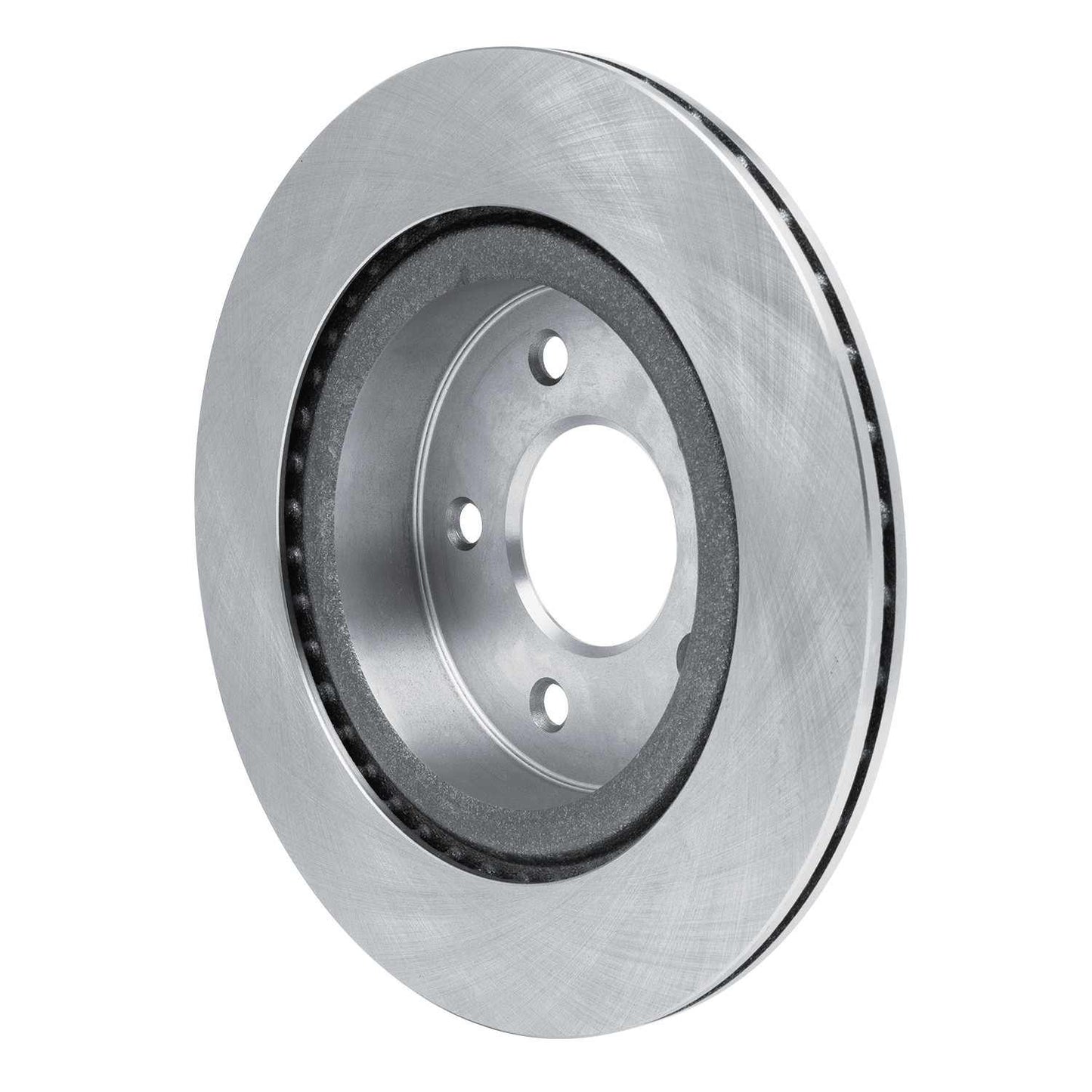 Dynamic Friction Company Disc Brake Rotor 600-67111
