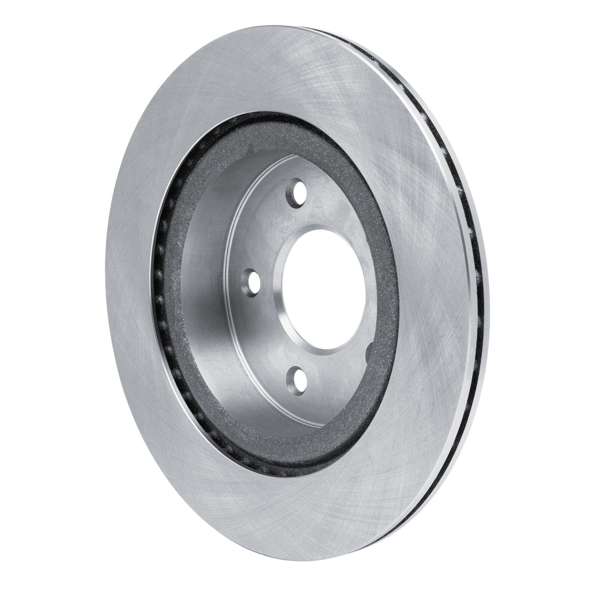 Dynamic Friction Company Disc Brake Rotor 600-67111