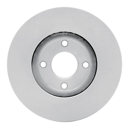 Dynamic Friction Company Disc Brake Rotor 600-67112