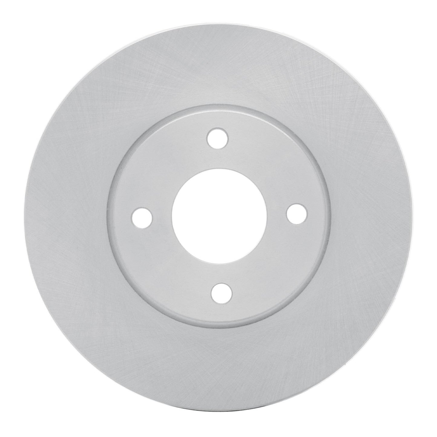 Dynamic Friction Company Disc Brake Rotor 600-67112