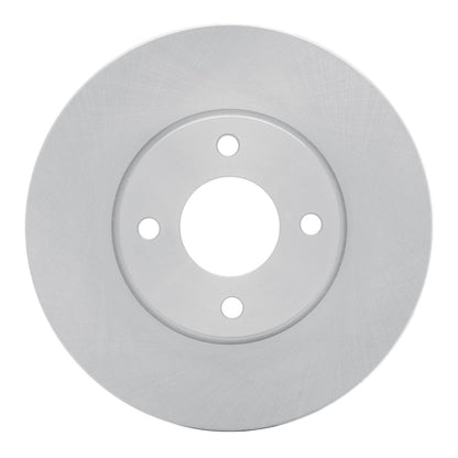 Dynamic Friction Company Disc Brake Rotor 600-67112