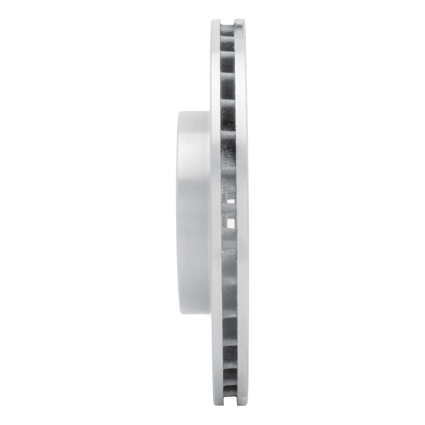 Dynamic Friction Company Disc Brake Rotor 600-67112