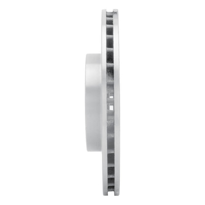 Dynamic Friction Company Disc Brake Rotor 600-67112