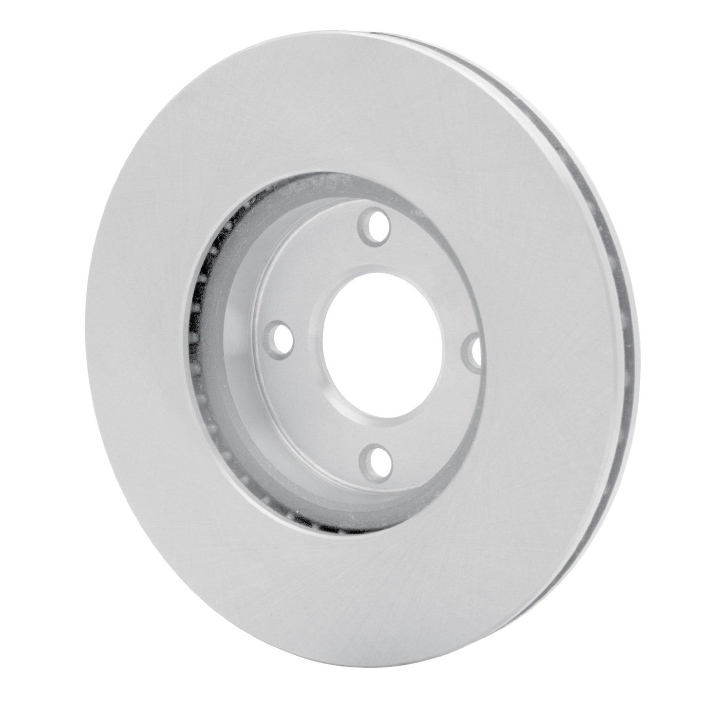 Dynamic Friction Company Disc Brake Rotor 600-67112