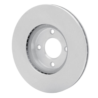 Dynamic Friction Company Disc Brake Rotor 600-67112