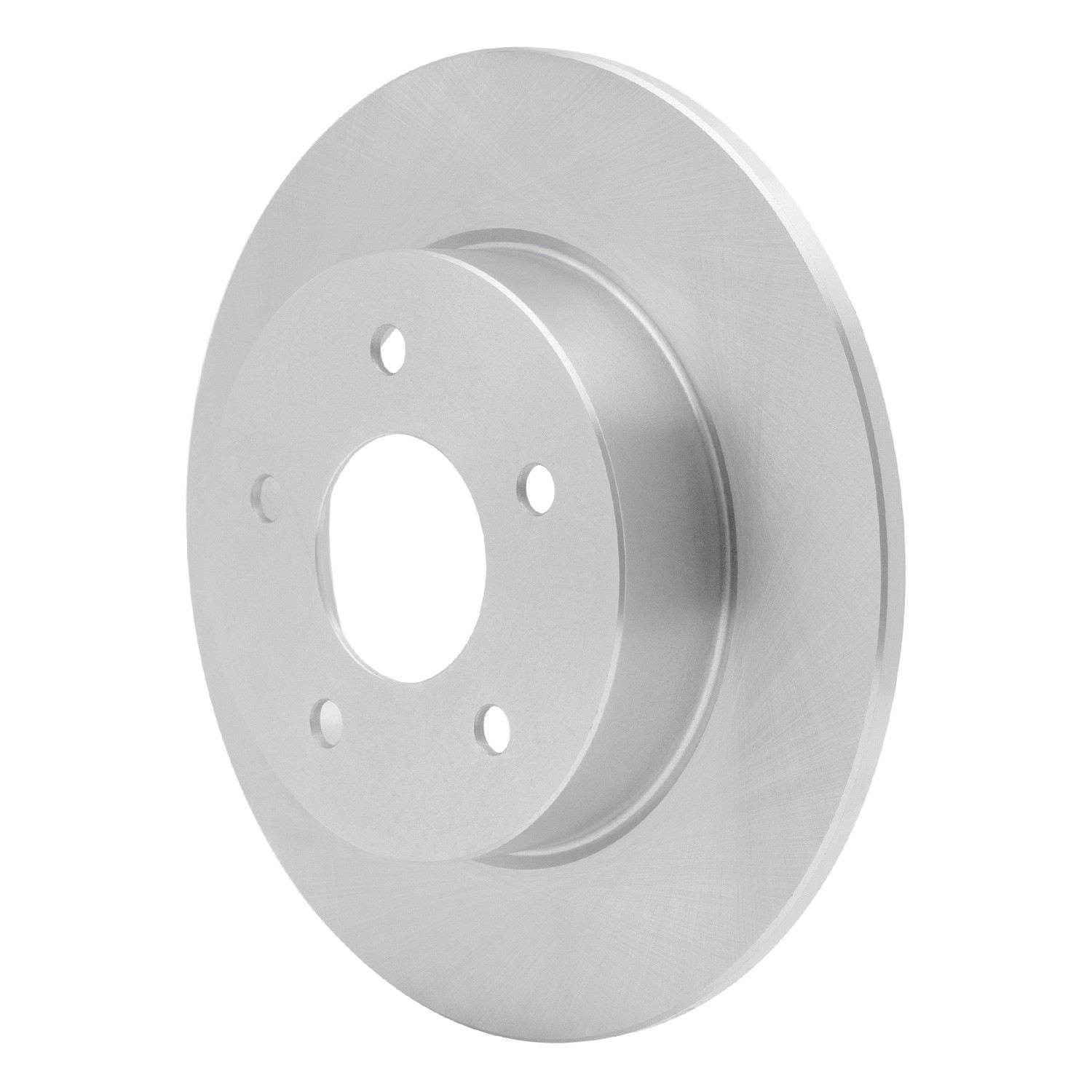 Dynamic Friction Company Disc Brake Rotor 600-67113