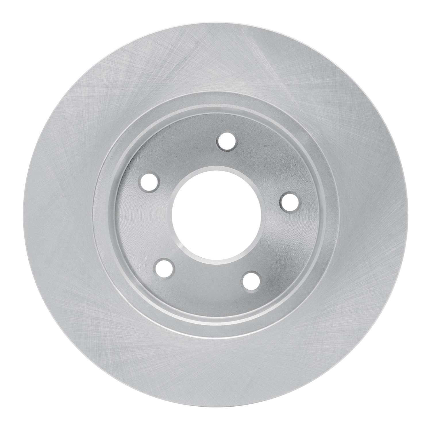 Dynamic Friction Company Disc Brake Rotor 600-67113