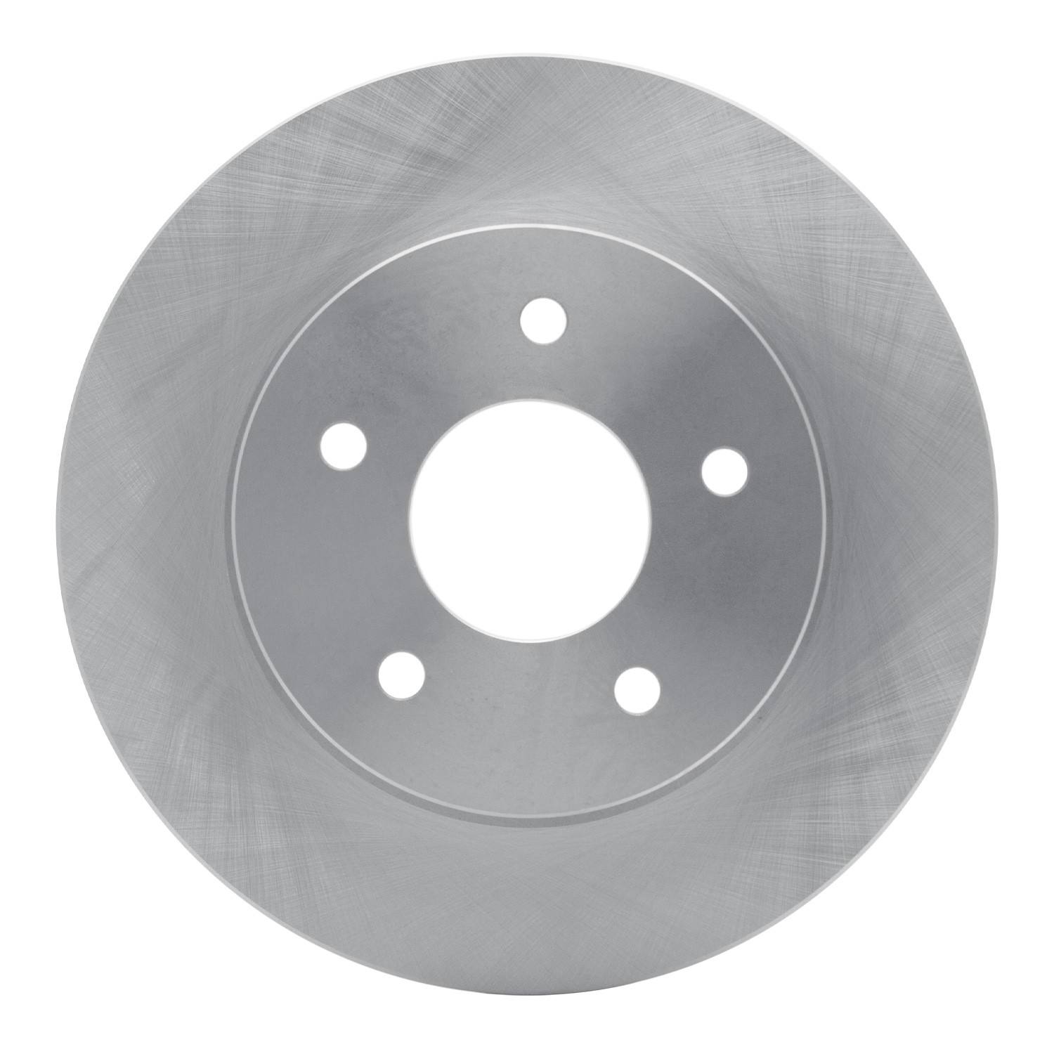 Dynamic Friction Company Disc Brake Rotor 600-67113