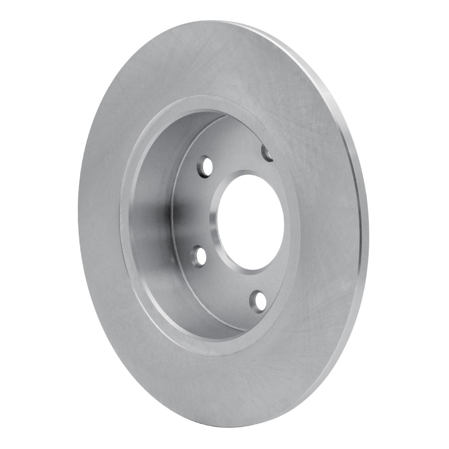 Dynamic Friction Company Disc Brake Rotor 600-67113