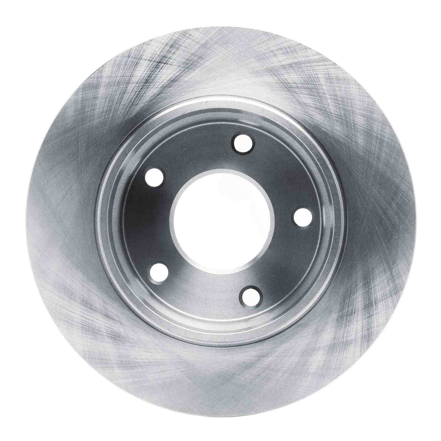Dynamic Friction Company Disc Brake Rotor 600-67115