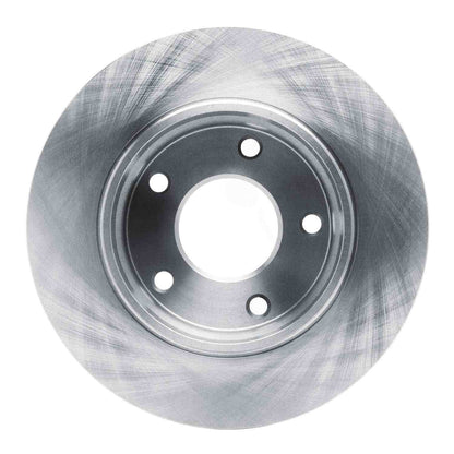 Dynamic Friction Company Disc Brake Rotor 600-67115