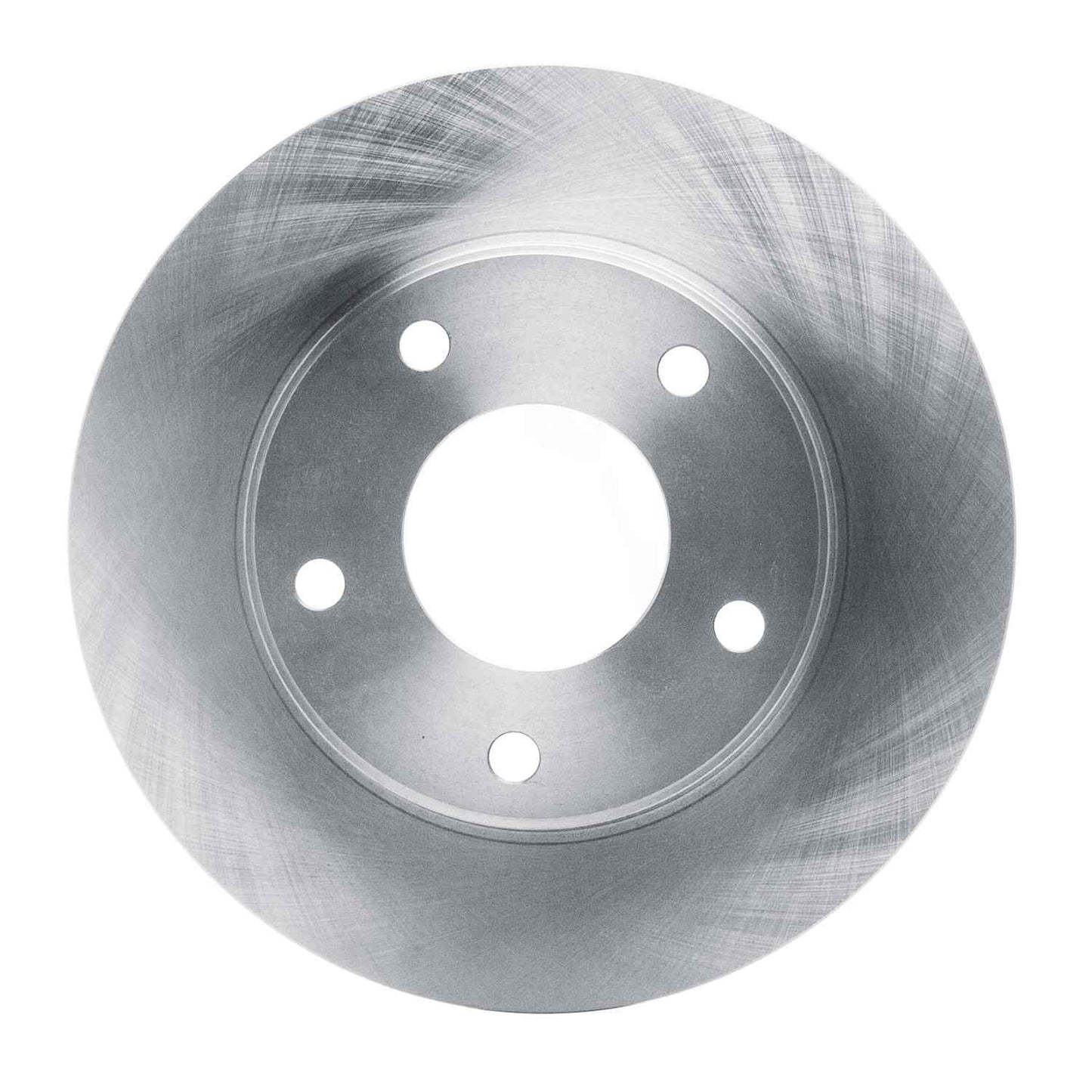Dynamic Friction Company Disc Brake Rotor 600-67115