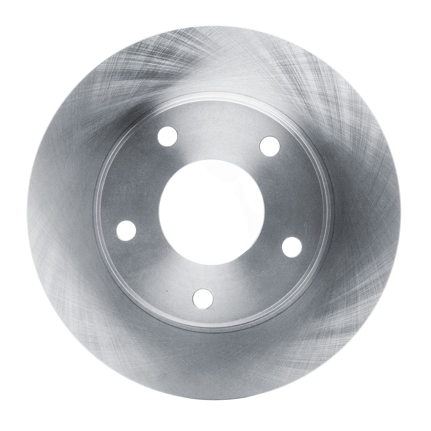 Dynamic Friction Company Disc Brake Rotor 600-67115
