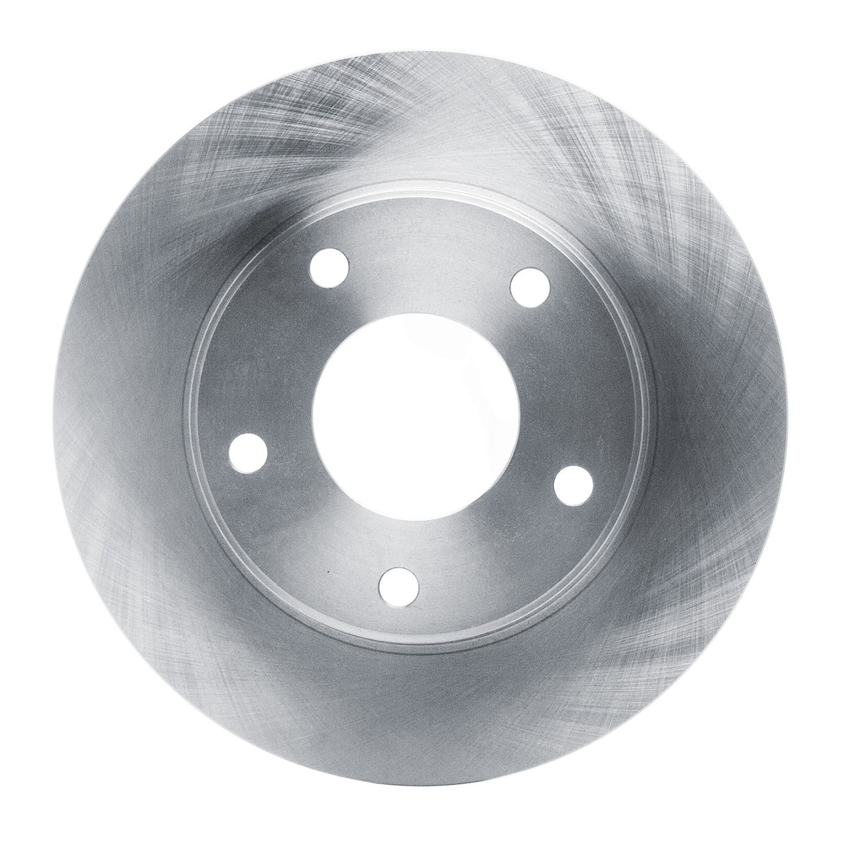 Dynamic Friction Company Disc Brake Rotor 600-67115