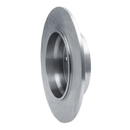 Dynamic Friction Company Disc Brake Rotor 600-67115
