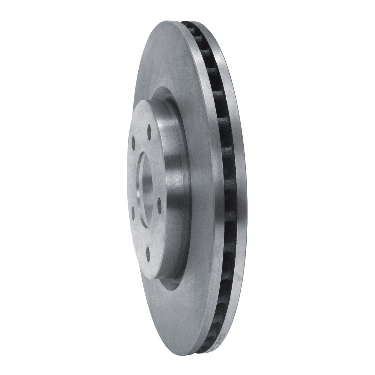 Dynamic Friction Company Disc Brake Rotor 600-67116