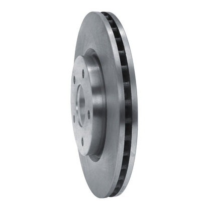 Dynamic Friction Company Disc Brake Rotor 600-67116