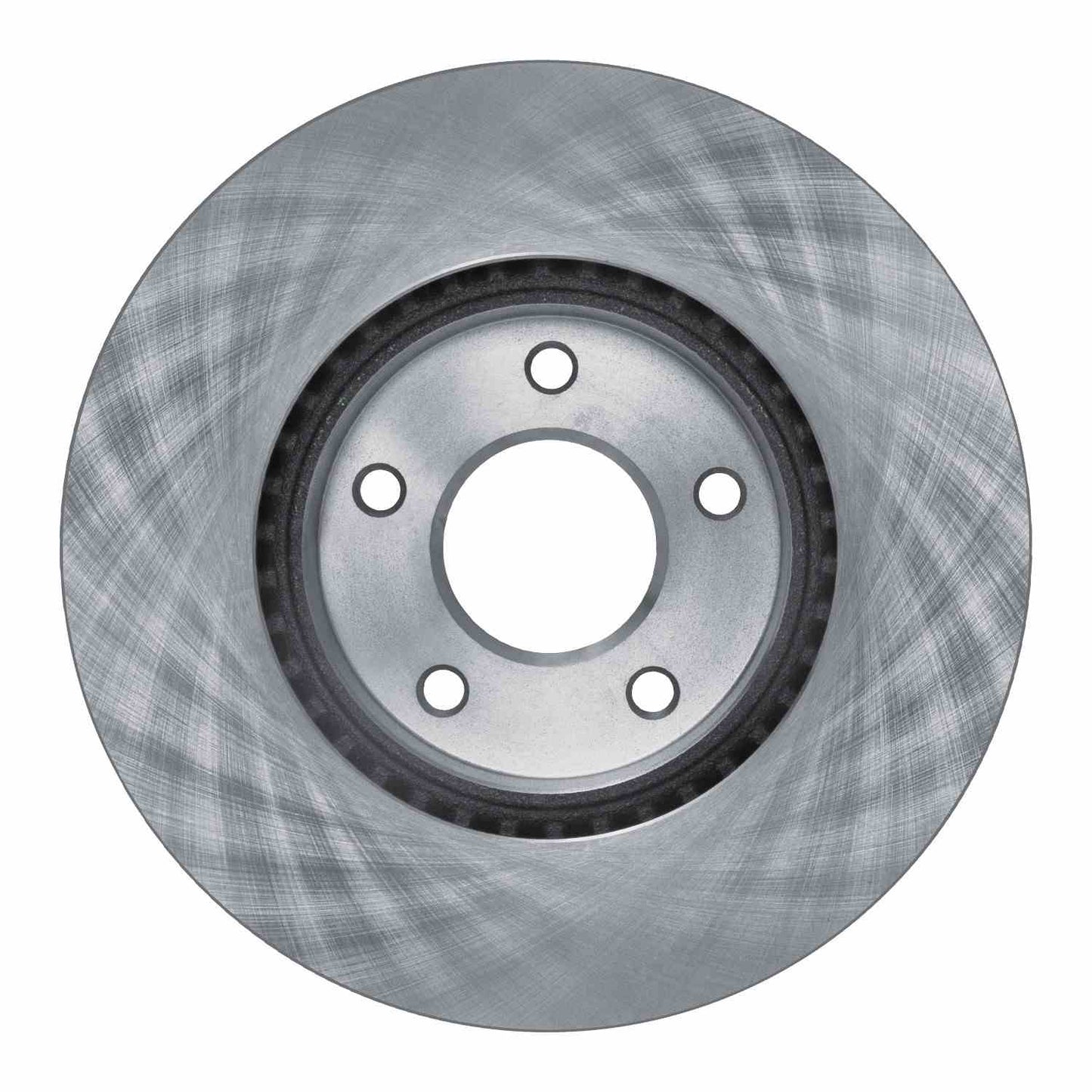 Dynamic Friction Company Disc Brake Rotor 600-67116