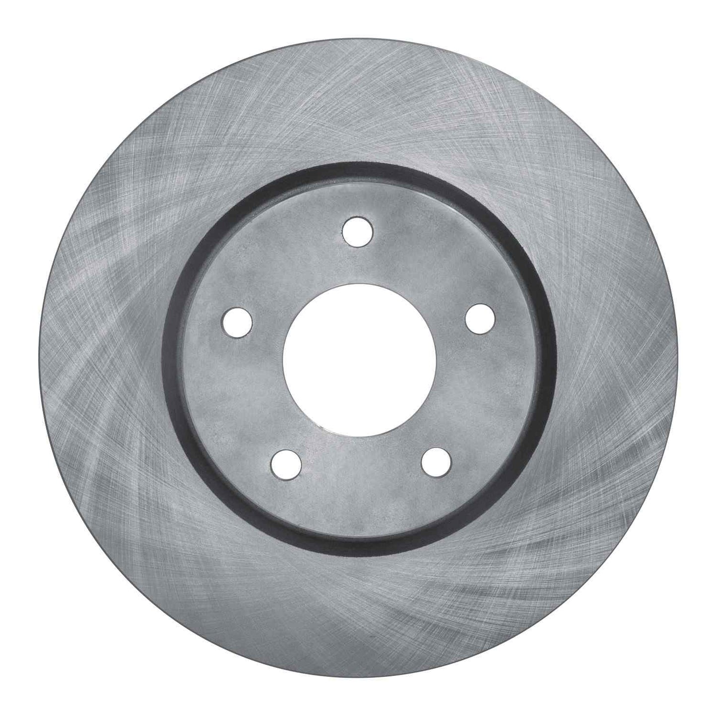 Dynamic Friction Company Disc Brake Rotor 600-67116