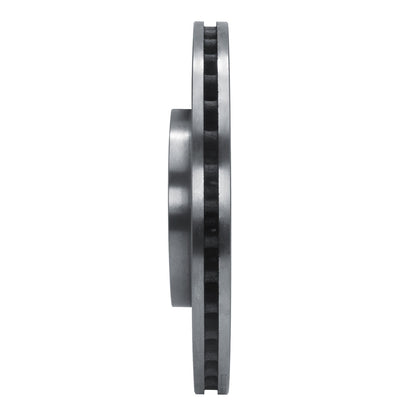 Dynamic Friction Company Disc Brake Rotor 600-67116