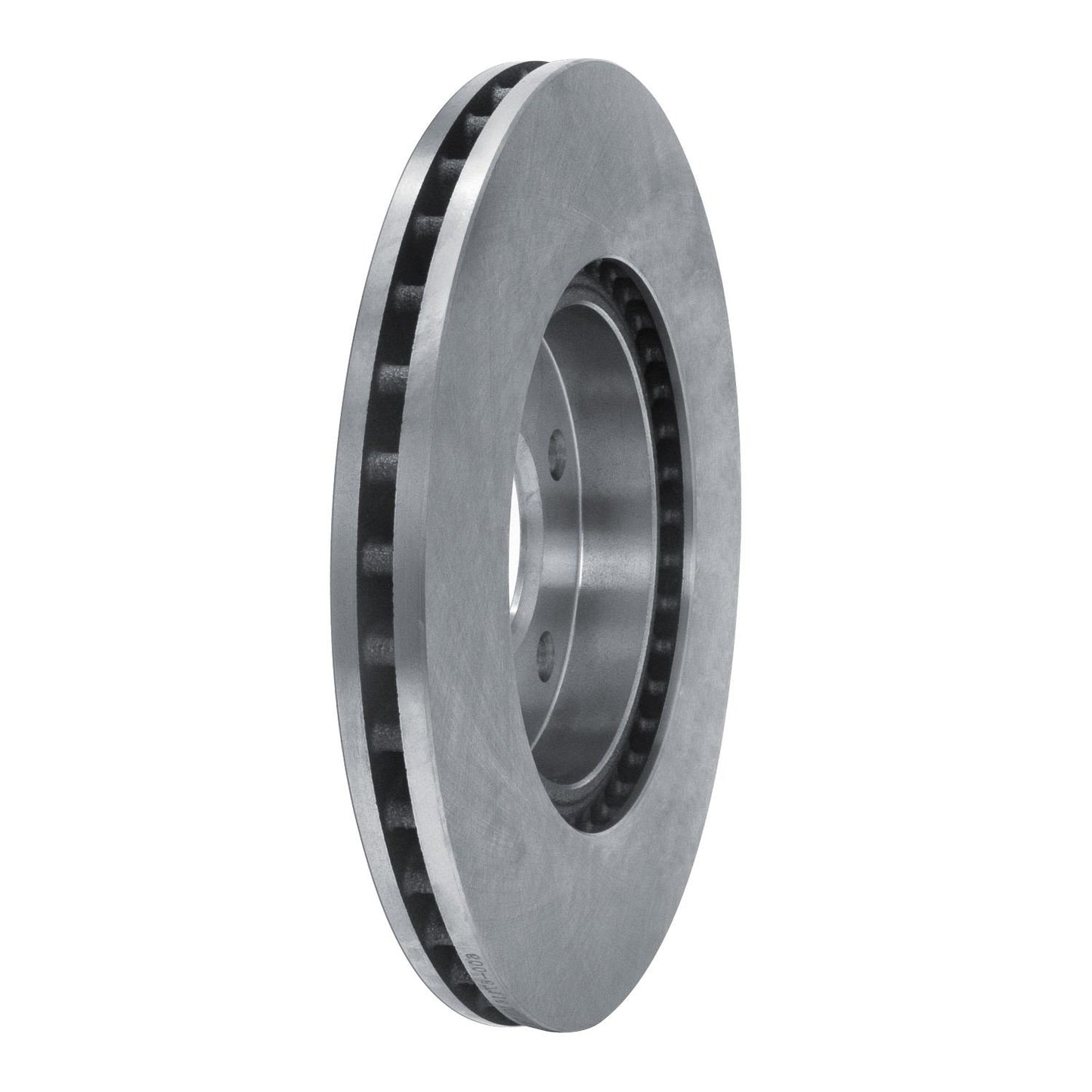 Dynamic Friction Company Disc Brake Rotor 600-67116