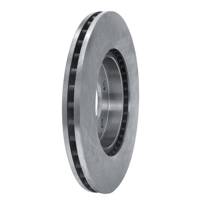 Dynamic Friction Company Disc Brake Rotor 600-67116