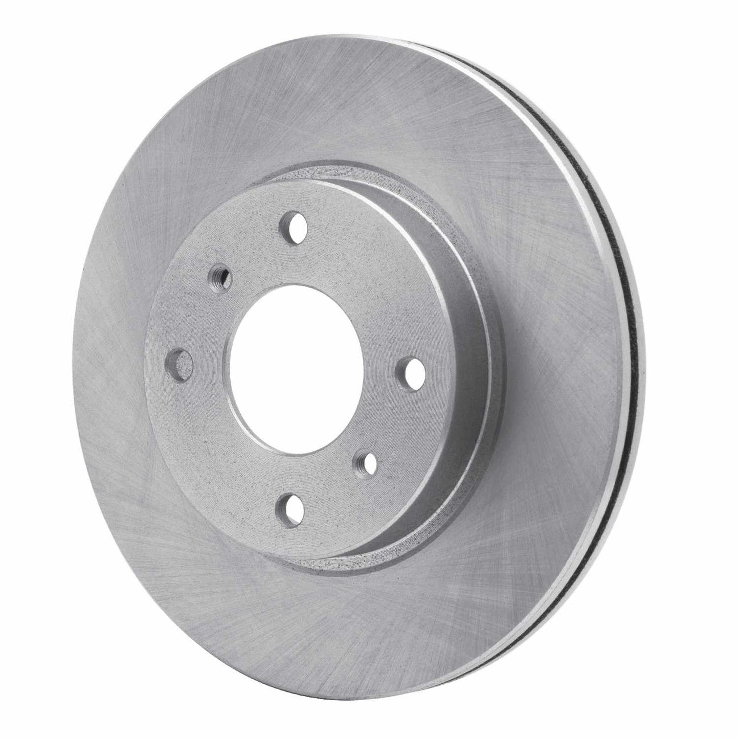 Dynamic Friction Company Disc Brake Rotor 600-68000
