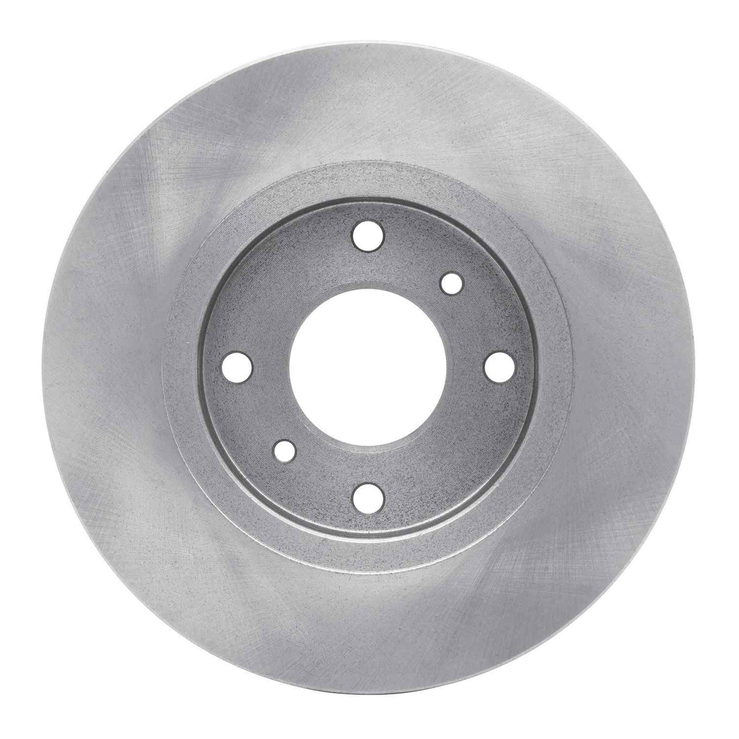 Dynamic Friction Company Disc Brake Rotor 600-68000