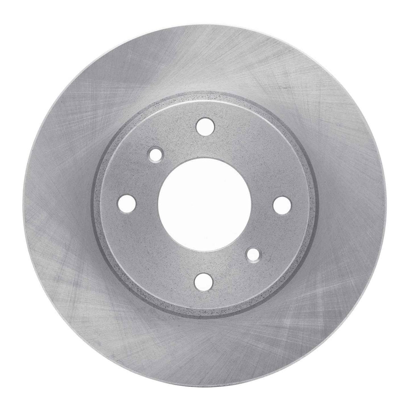 Dynamic Friction Company Disc Brake Rotor 600-68000