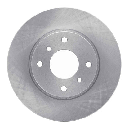 Dynamic Friction Company Disc Brake Rotor 600-68000