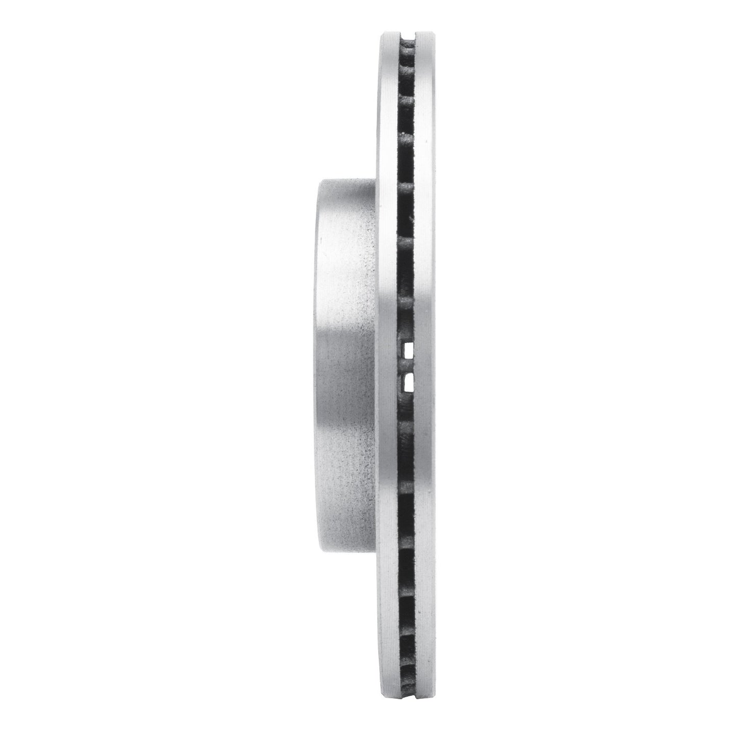 Dynamic Friction Company Disc Brake Rotor 600-68000