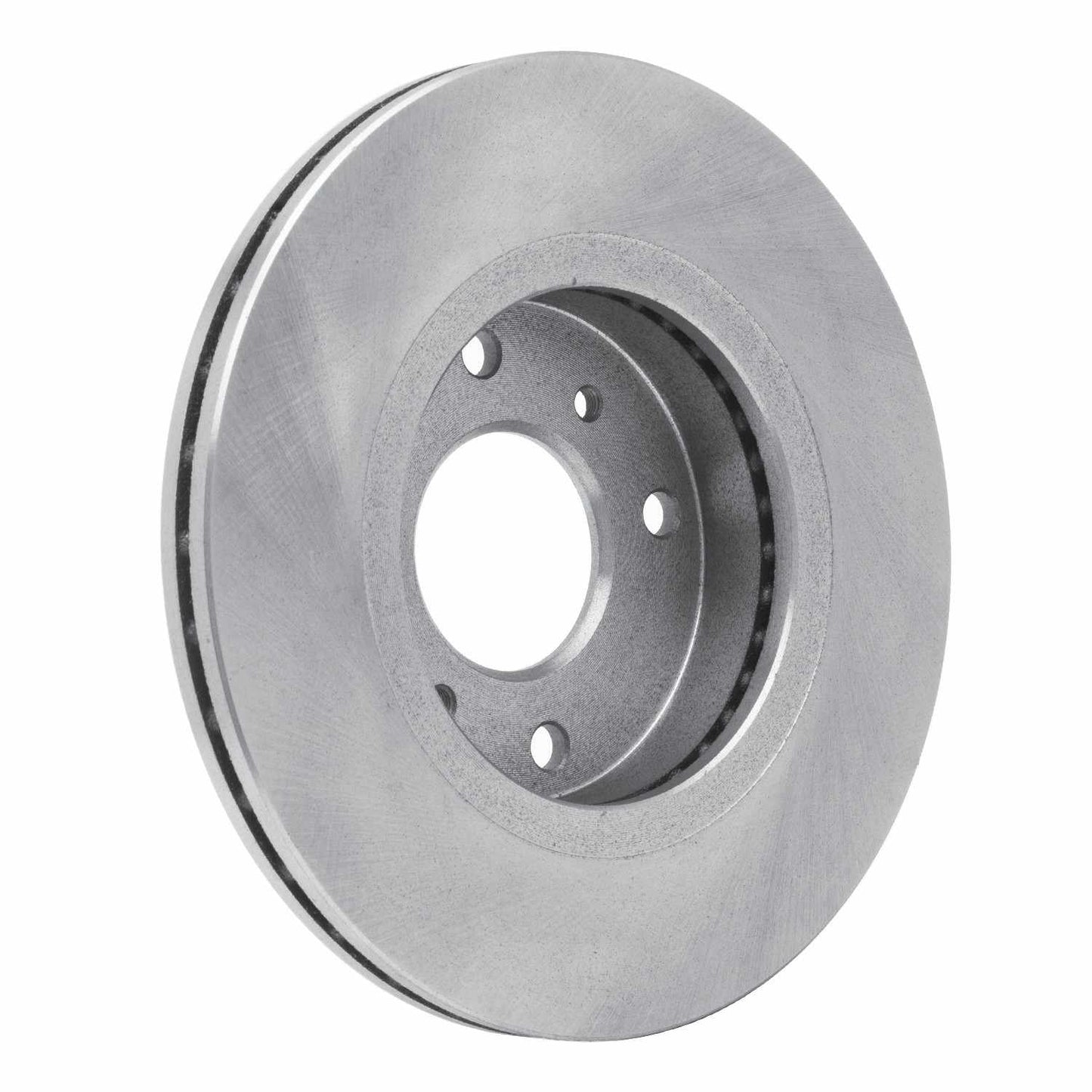 Dynamic Friction Company Disc Brake Rotor 600-68000