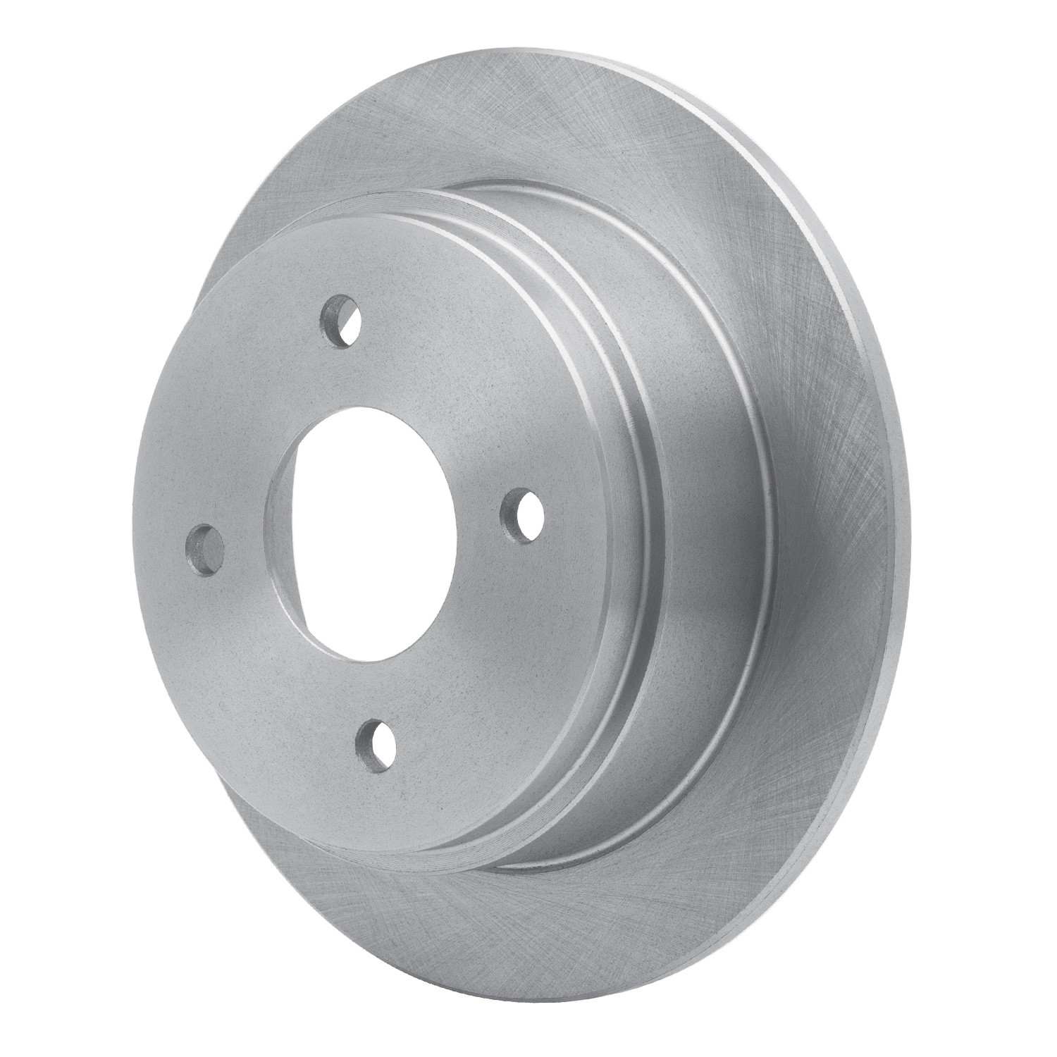 Dynamic Friction Company Disc Brake Rotor 600-68001