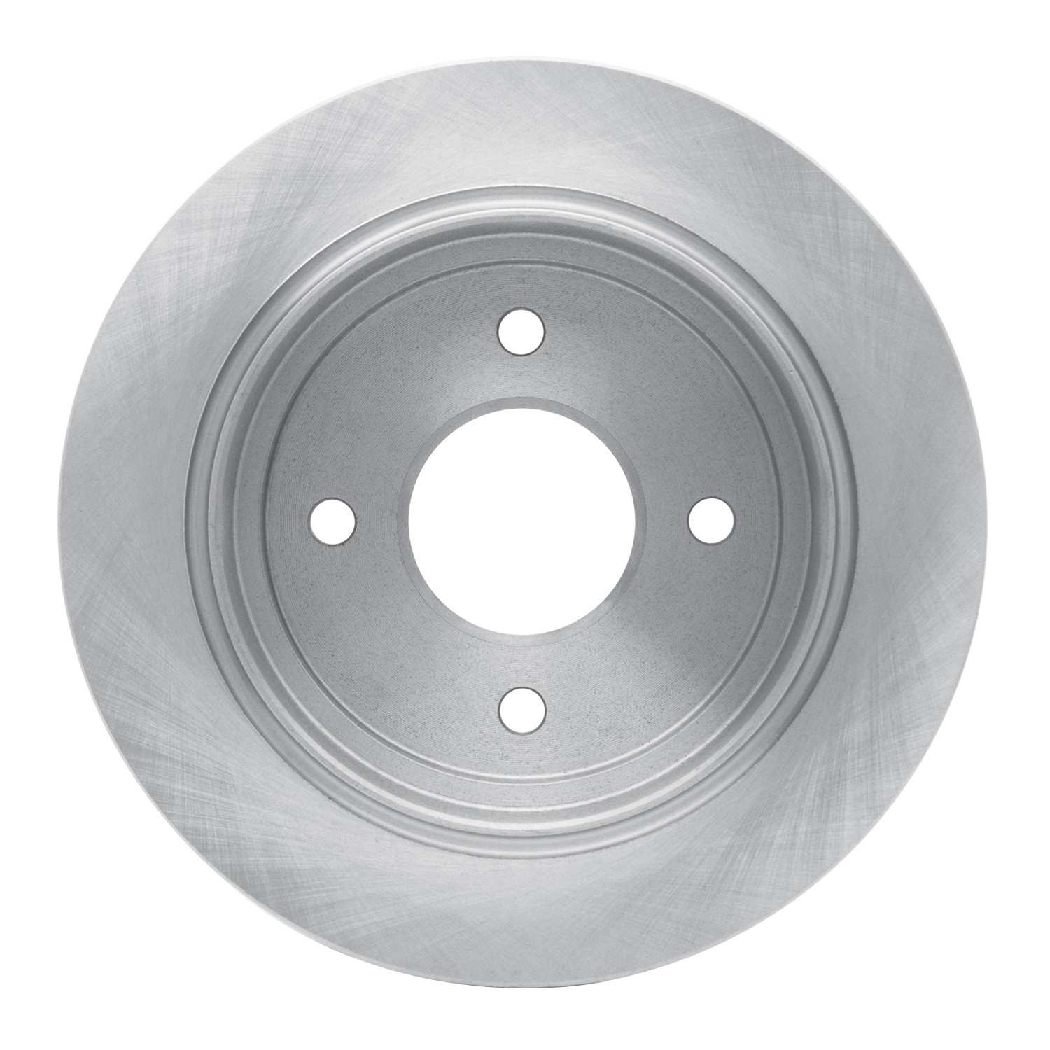 Dynamic Friction Company Disc Brake Rotor 600-68001