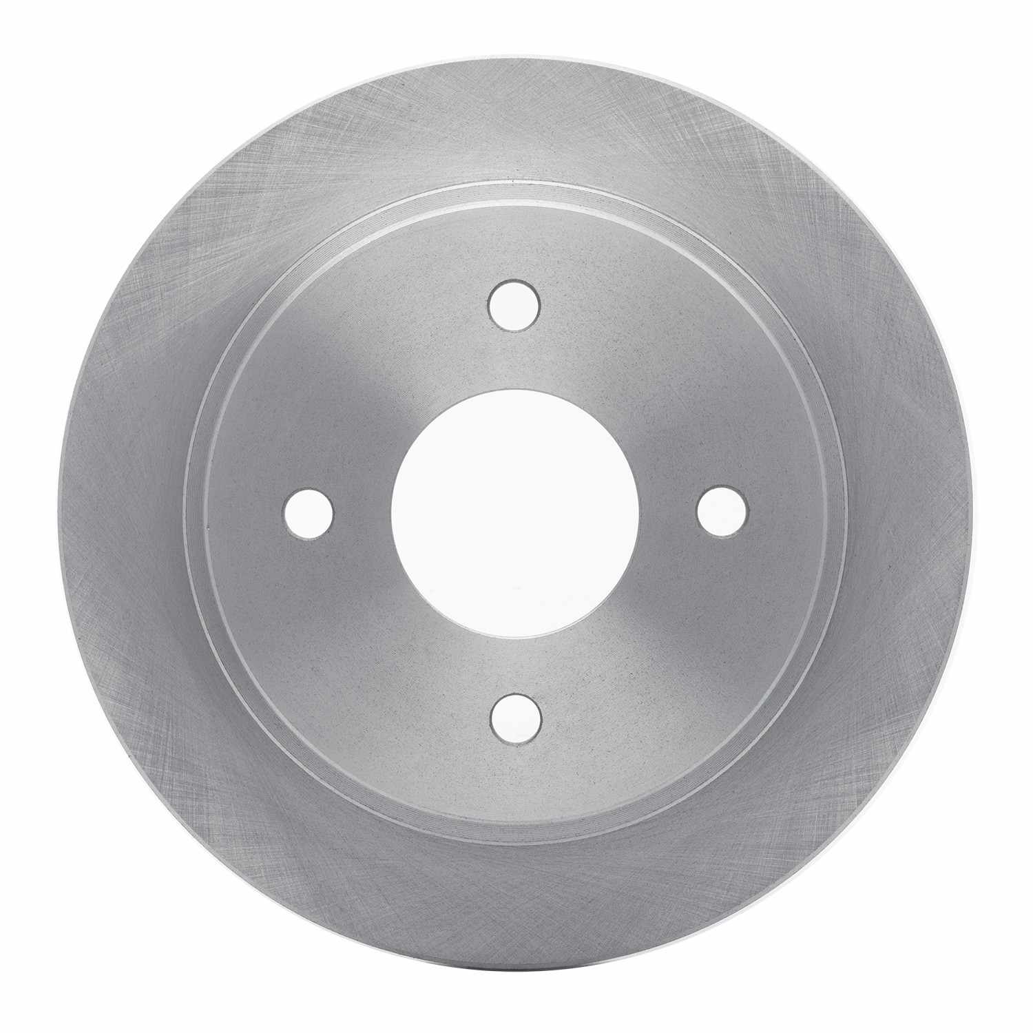 Dynamic Friction Company Disc Brake Rotor 600-68001