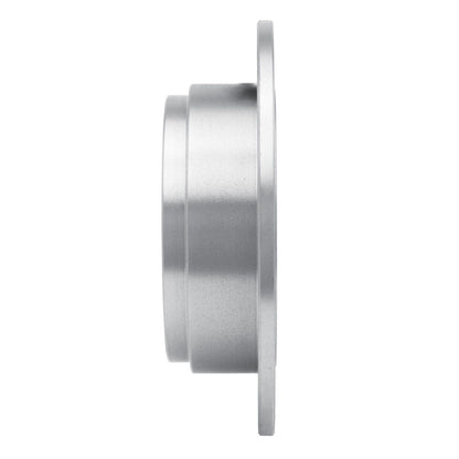 Dynamic Friction Company Disc Brake Rotor 600-68001